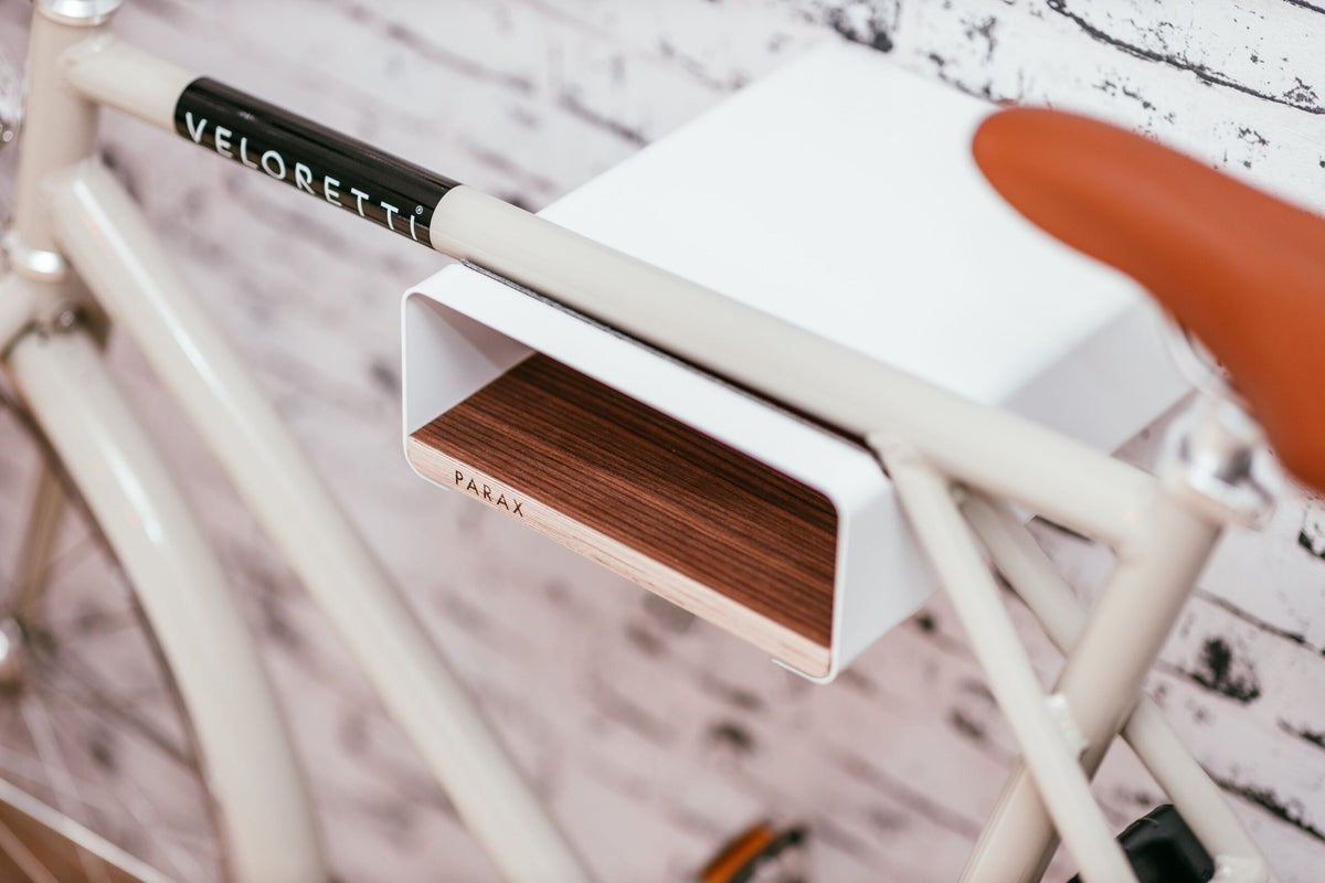 ✌ Bike Racks from PARAX® – Made in Germany!
– PARAX Bike Racks