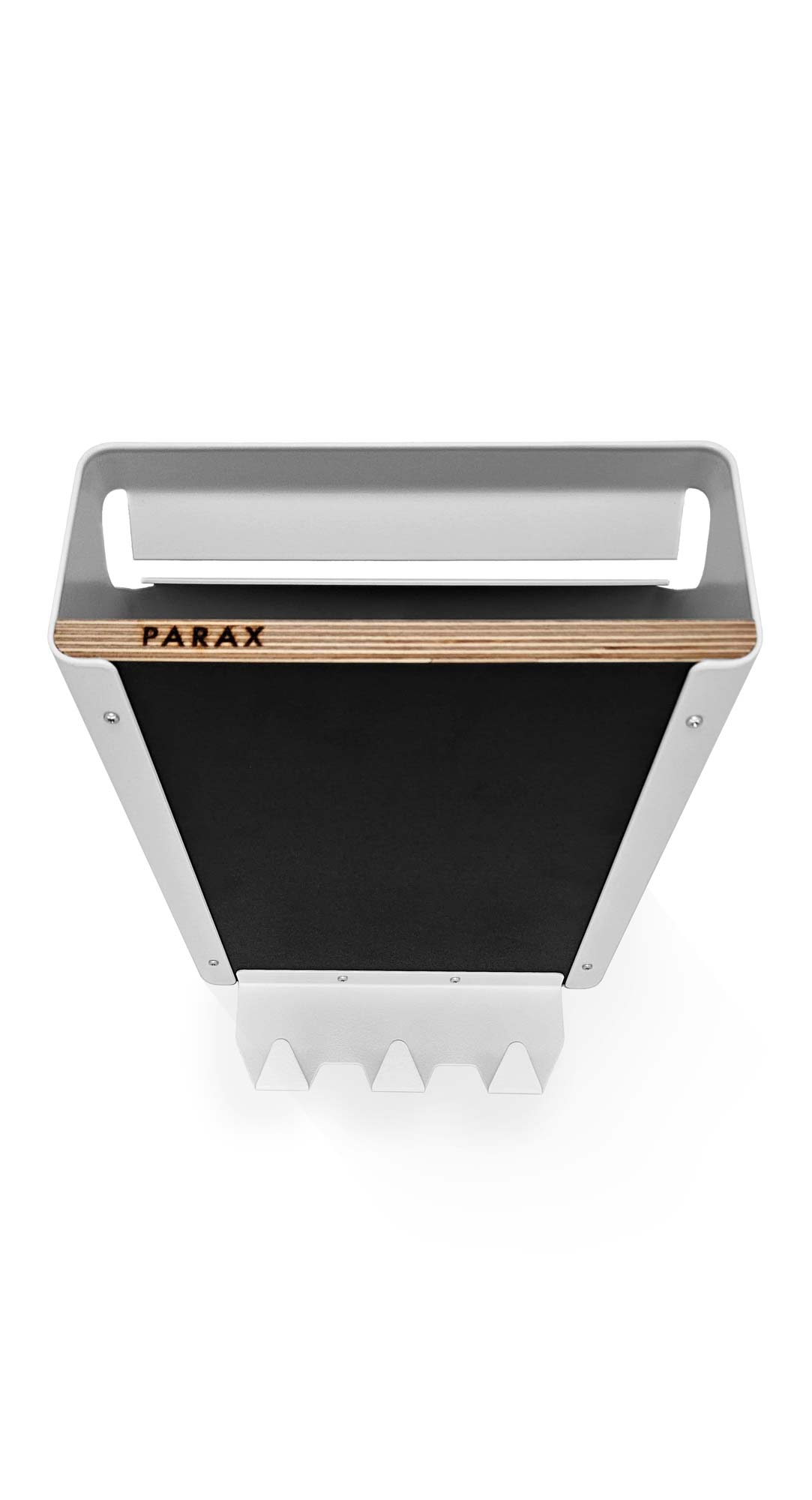 Even more space for your accessories on the S-RACK | S-RACK hook