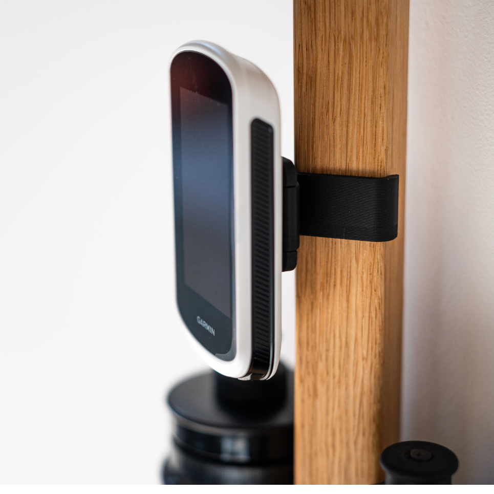 GEAR-RACK - holder for your bicycle accessories