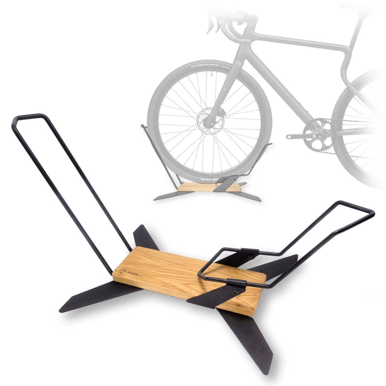 bike stand rennrad Parax X-Stand Bike stand