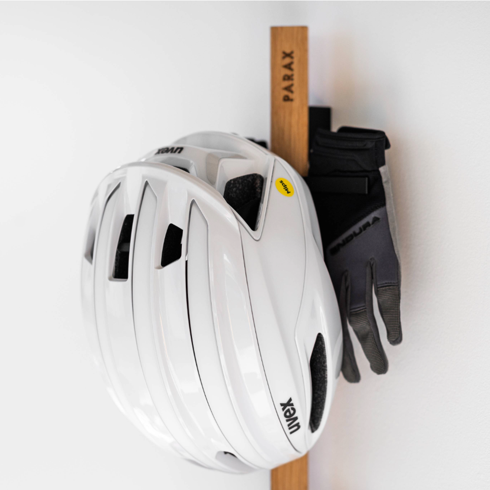 GEAR-RACK - holder for your bicycle accessories