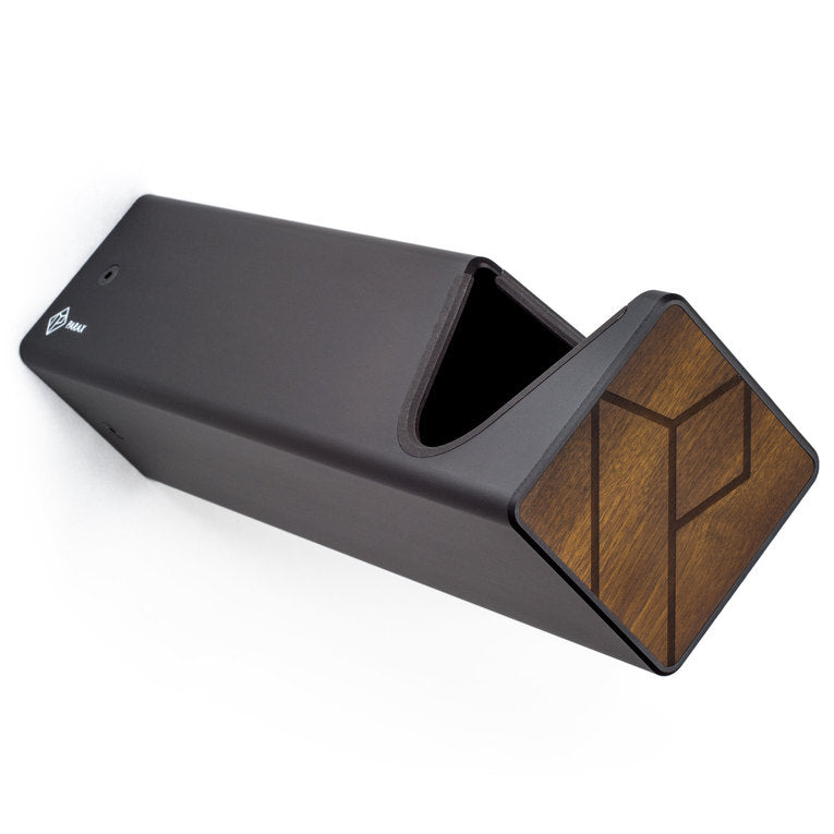 Design bike wall mount | D Rack | parax – PARAX Bike Racks