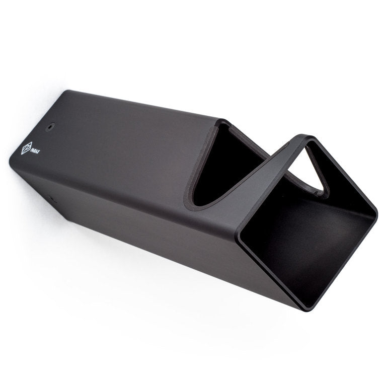 Design bike wall mount | D Rack | parax – PARAX Bike Racks