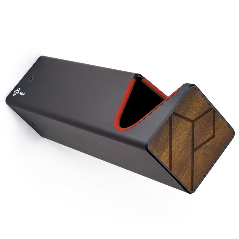 Design bike wall mount | D Rack | parax – PARAX Bike Racks