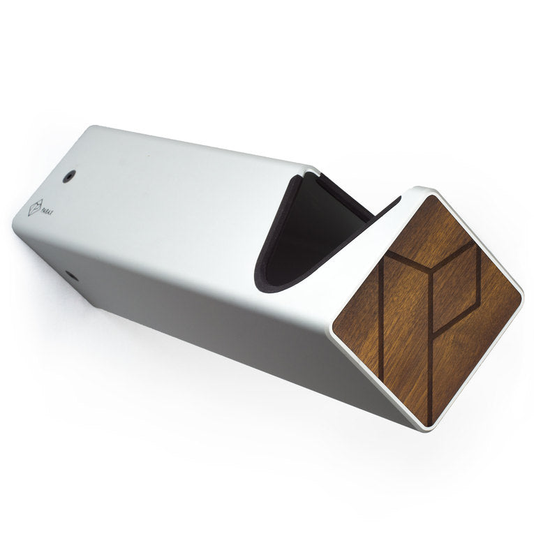 L (bis 66cm Lenkerbreite) | Silber | Kebony (+30€) | Schwarz ||| L (up to 66cm handlebar width) | Silver | Kebony (+30€) | Black ||| L (jusqu'à une largeur de guidon de 66 cm) | Argent | Kebony (+30 €) | Black ||| L (hasta 66 cm de ancho de manillar) | Plata | Kebony (+30€) | Black ||| L (fino a 66 cm di larghezza del manubrio) | Argento | Kebony (+30€) | Black