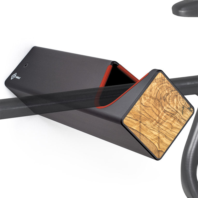 Design bike wall mount | D Rack